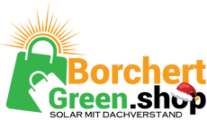 Borchert Green Shop