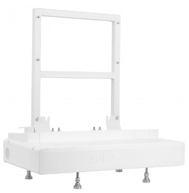 SolarEdge Floor Stand Kit