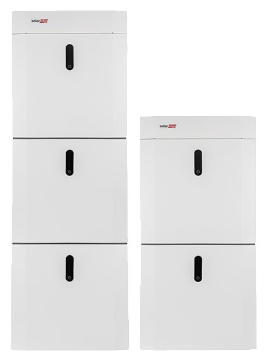 SolarEdge Home Batterie 23,0 kWh inkl. Top Cover Kit